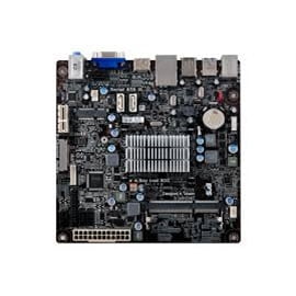 ecs 532 lan